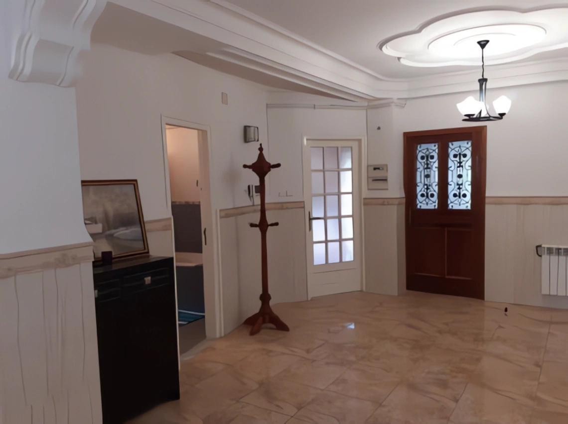Appartement à louer à Hydra
