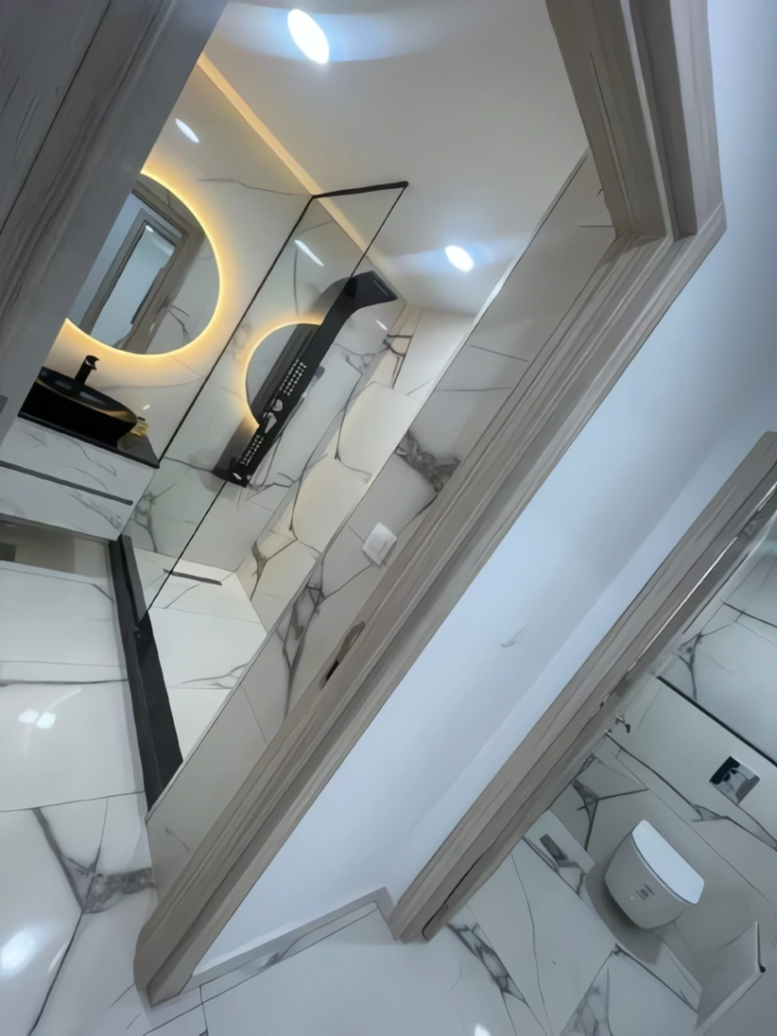Appartement à vendre à Bordj El Kiffan