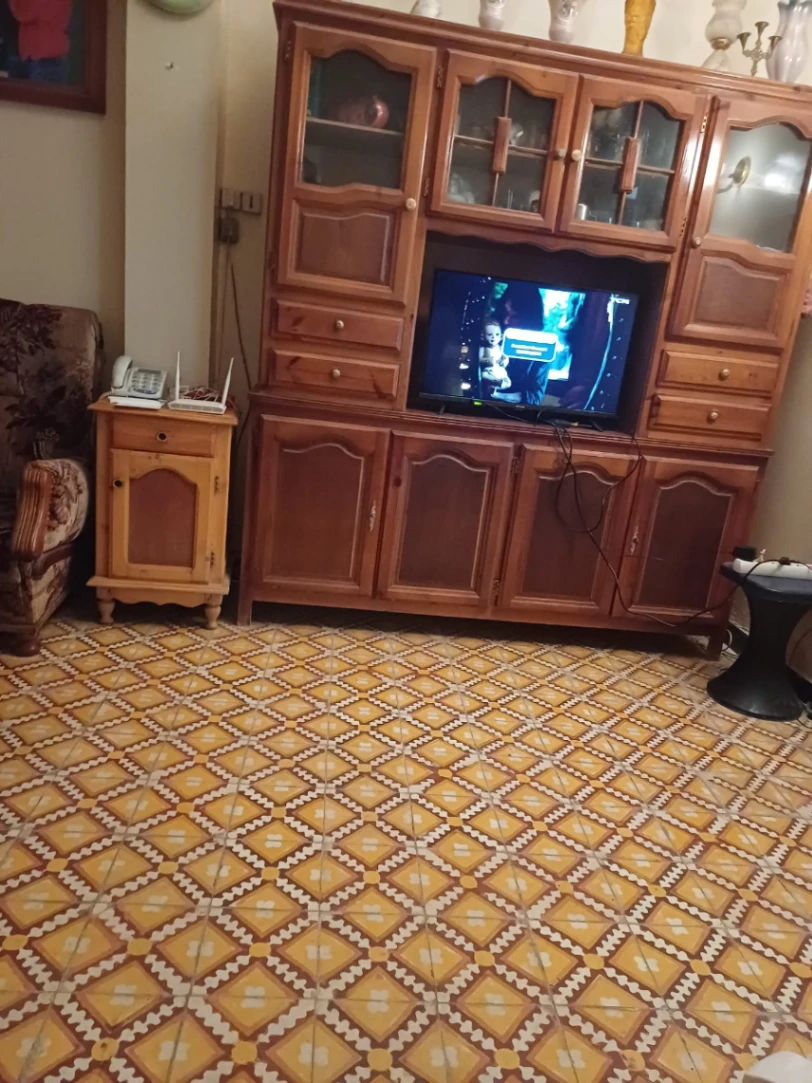 Photo de l'appartement