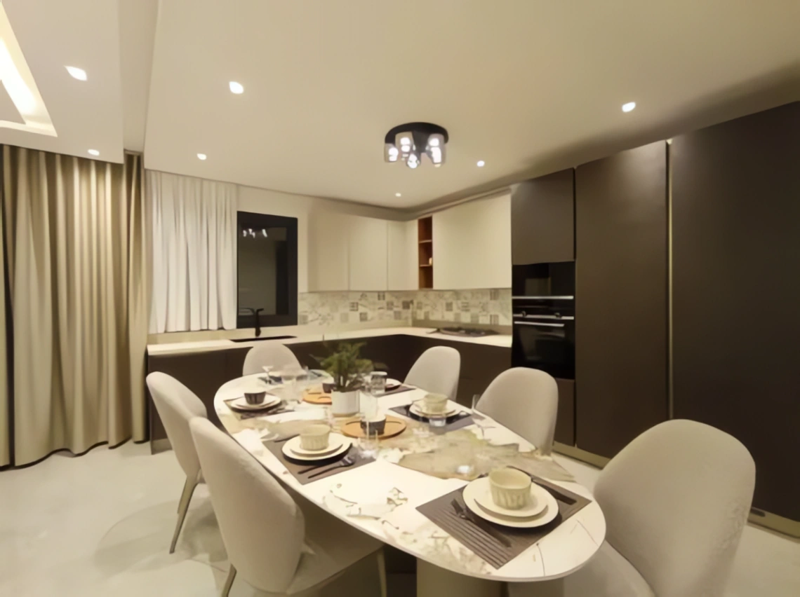Appartement à vendre à Cheraga
