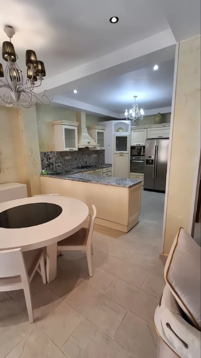 Maison à vendre à Oran