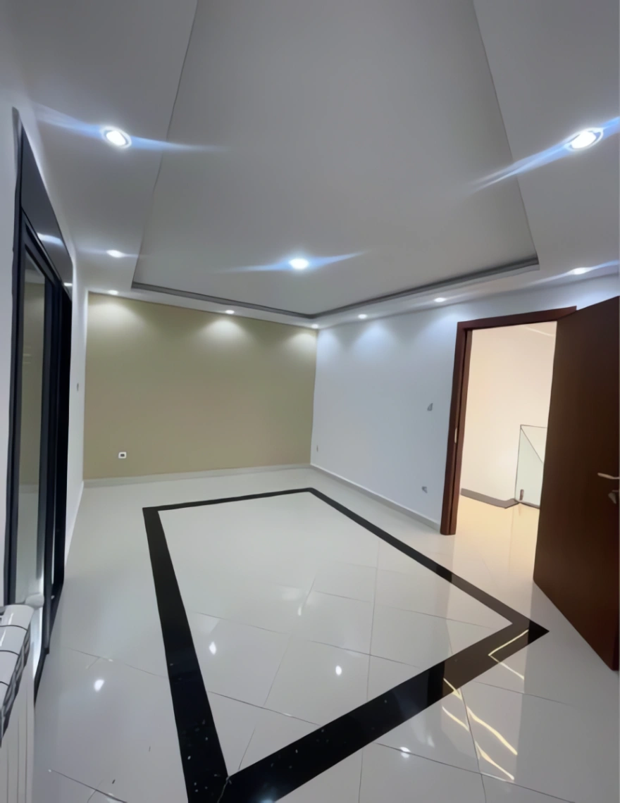 Appartement à vendre à El Harrach