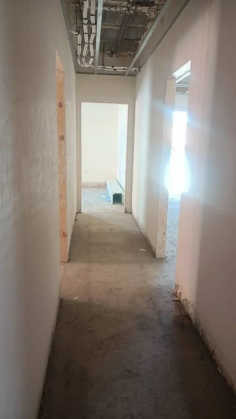 Appartement à vendre à Hussein Dey
