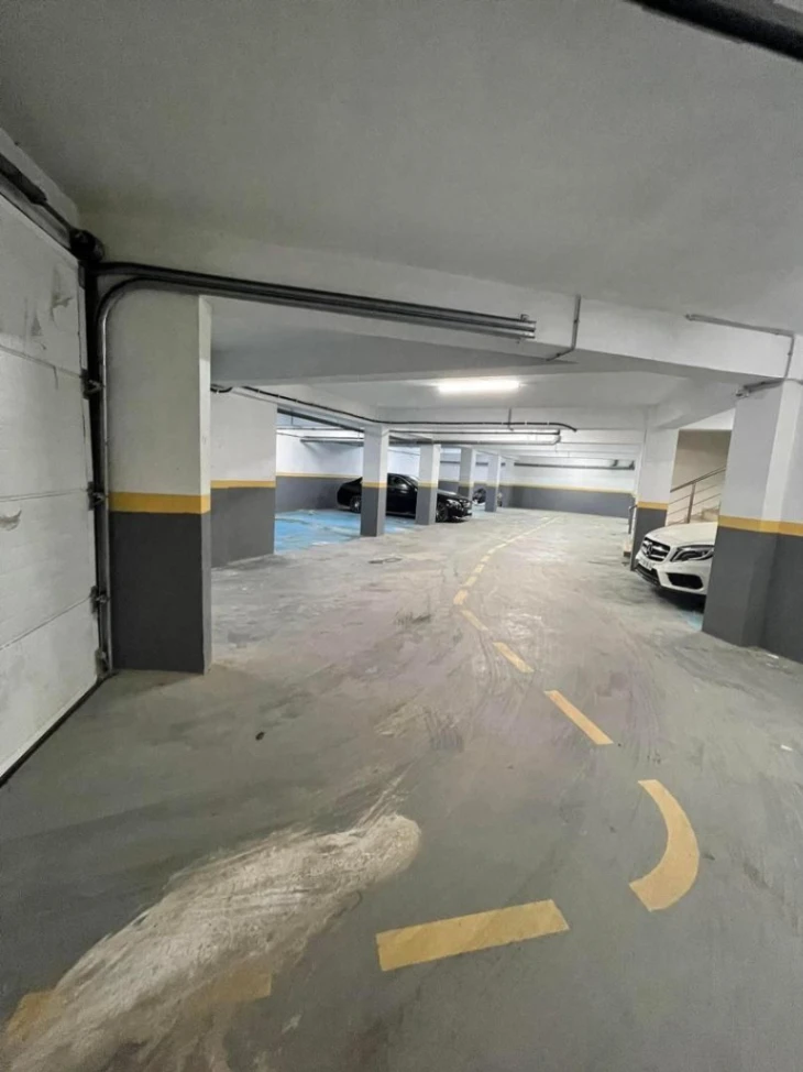 Appartement à vendre à El Achour