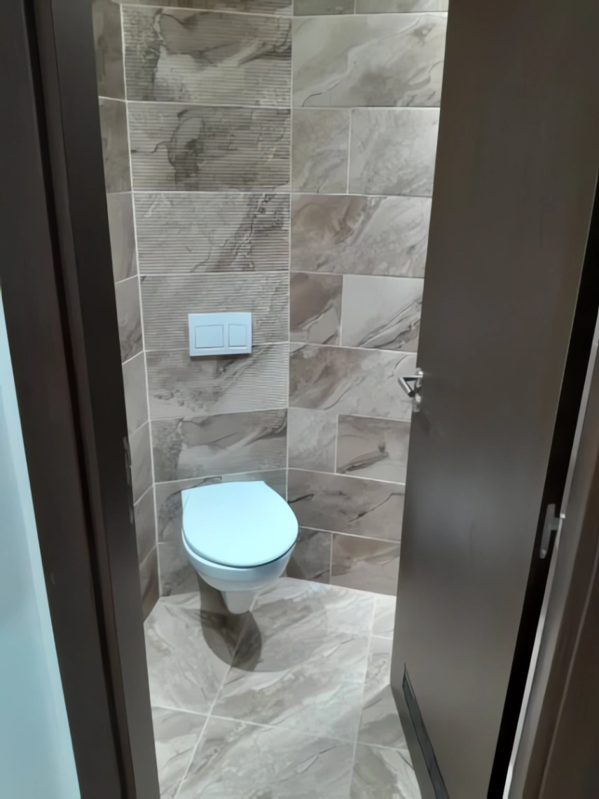 Appartement à vendre à El Achour