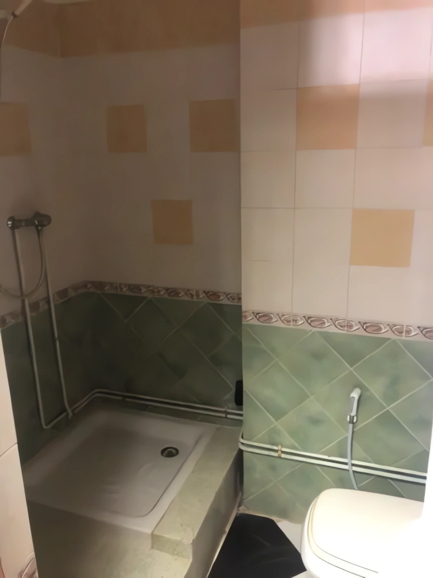 Appartement à louer à Cheraga