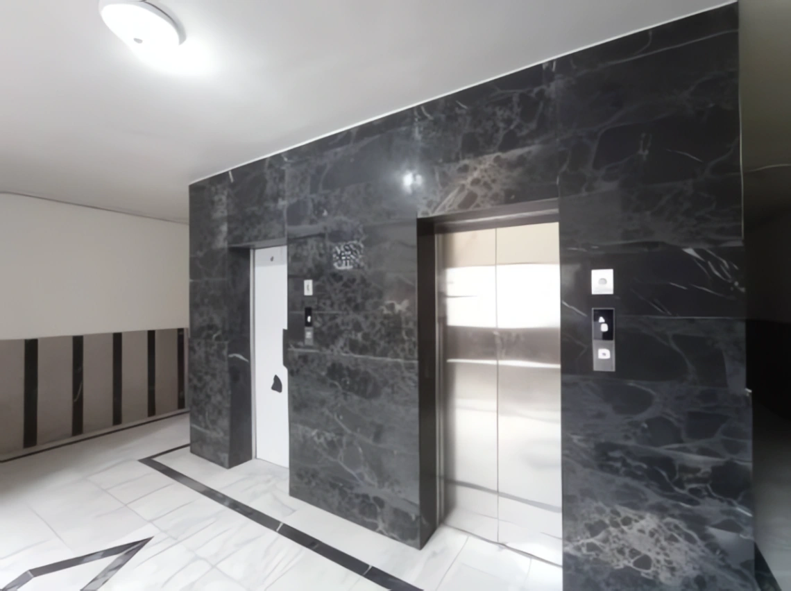 Appartement à louer à Kouba