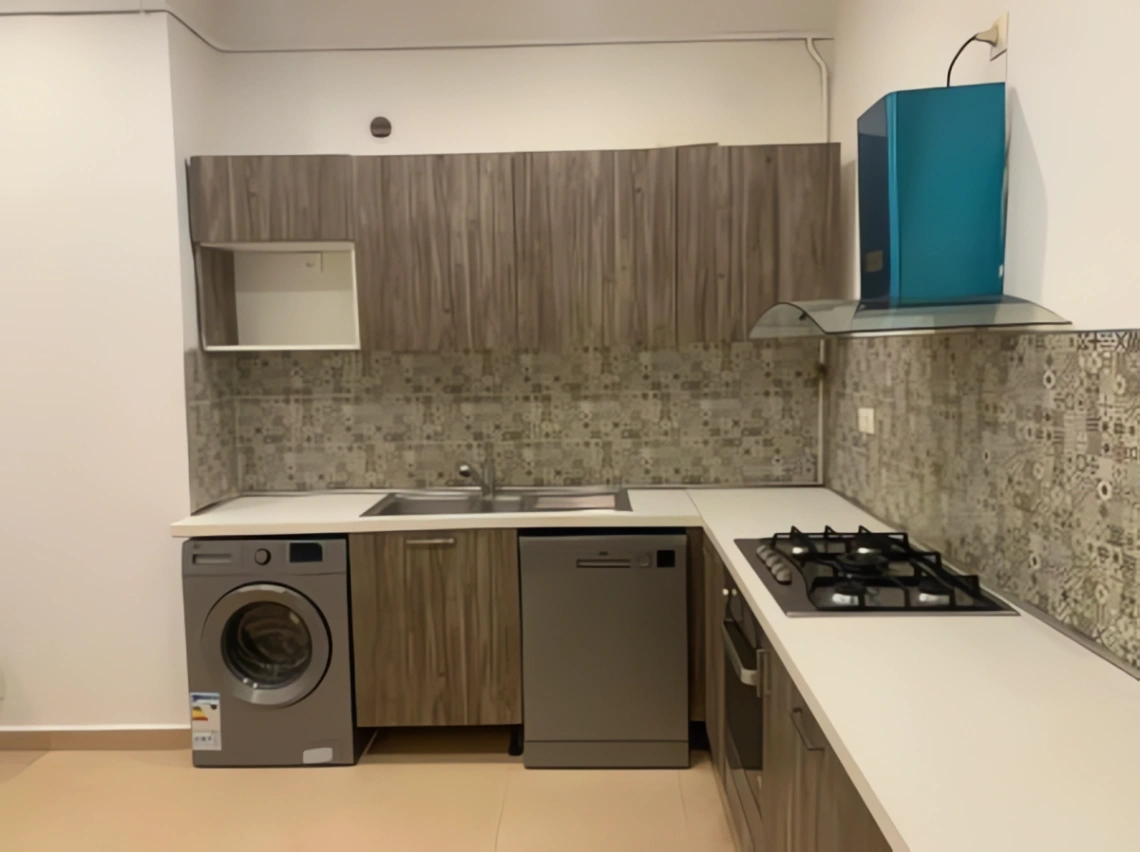 Appartement à louer à Hydra