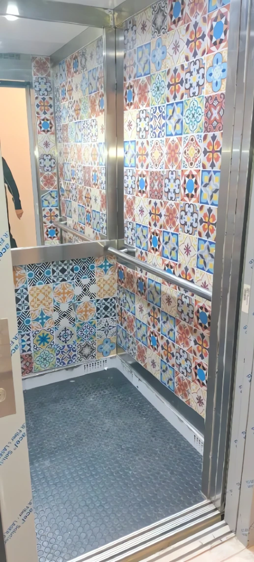 Appartement à vendre à Oran