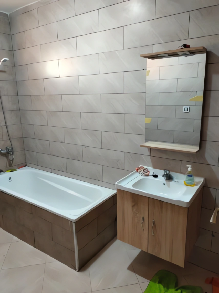 Appartement à louer à Bordj El Kiffan