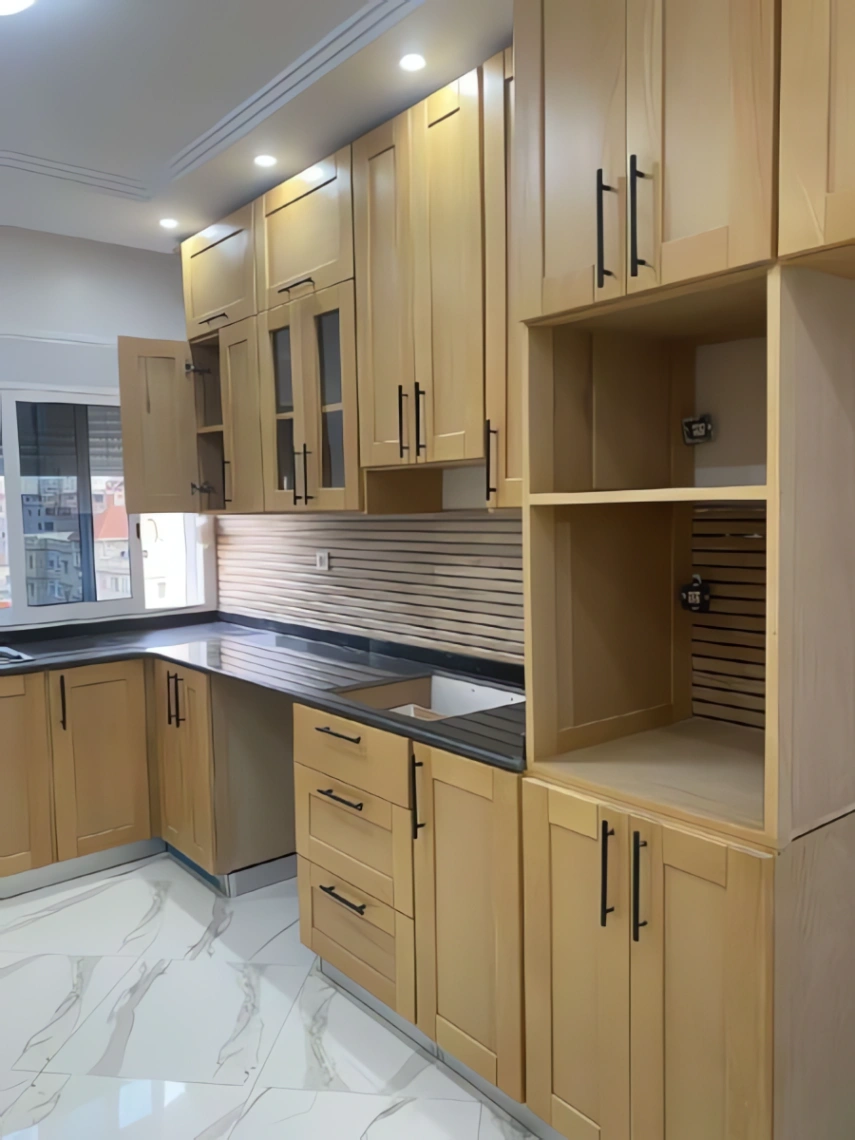 Appartement à vendre à Bordj El Bahri