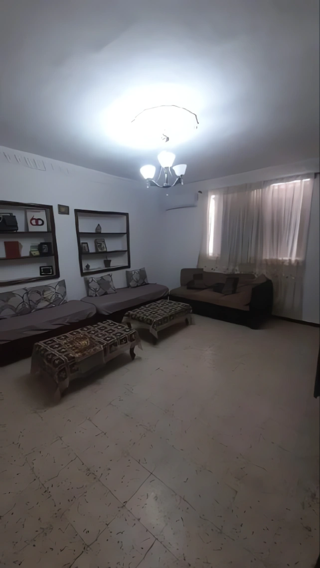 Photo de l'appartement