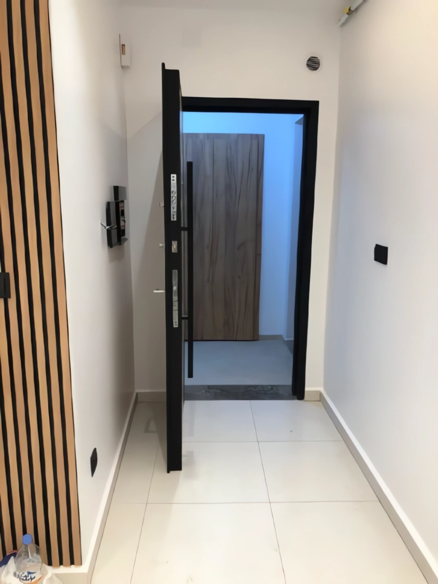Appartement à vendre à Bordj El Kiffan