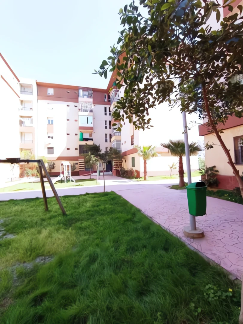 Appartement à louer à Bordj El Kiffan