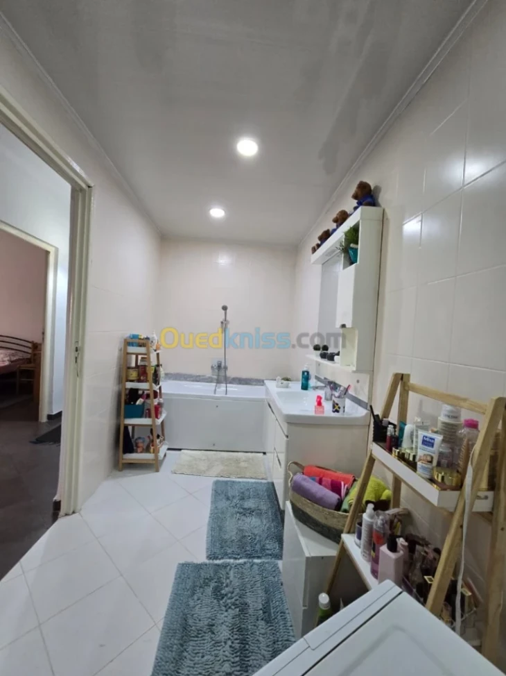 Appartement à vendre à El Achour