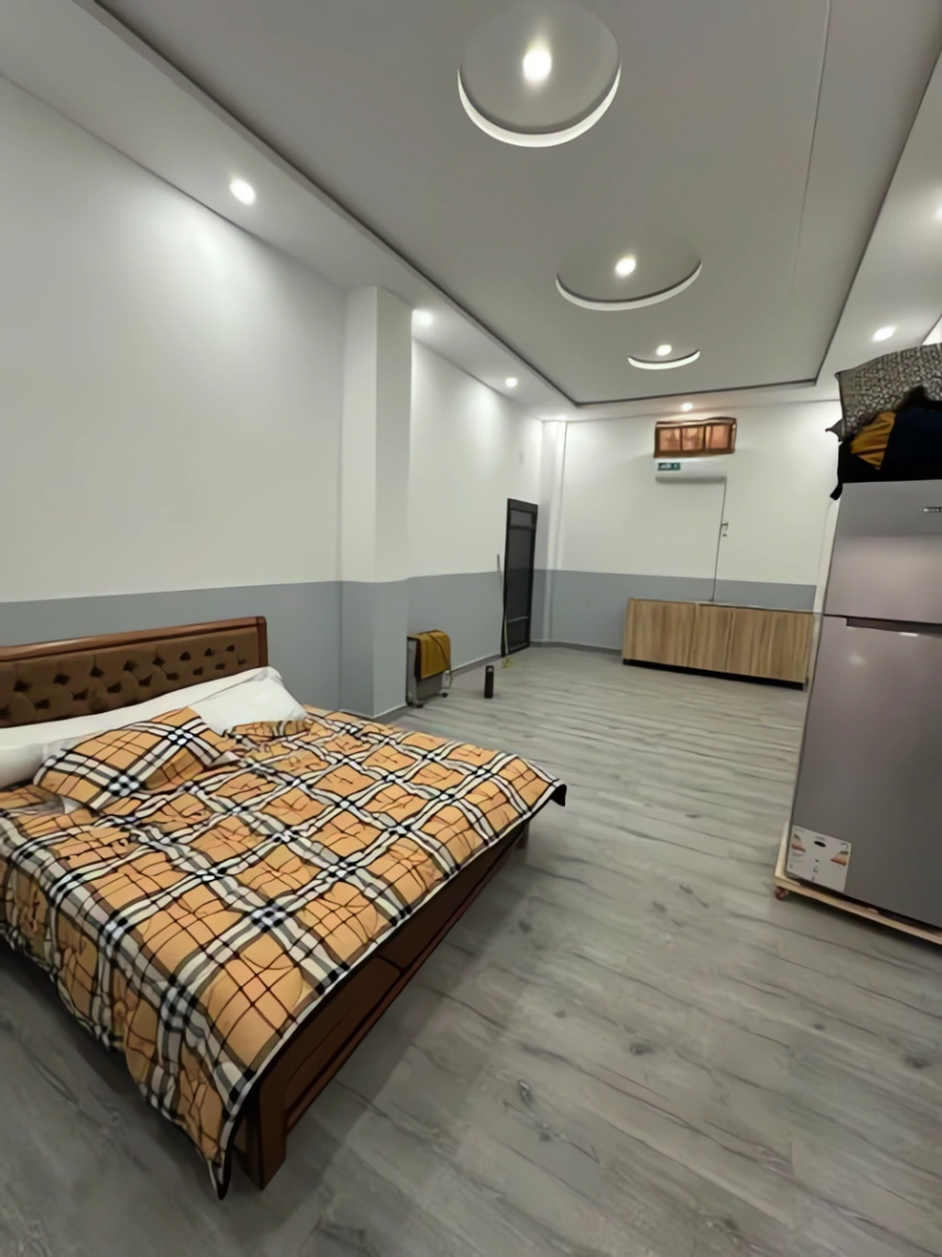 Appartement à louer à Draria
