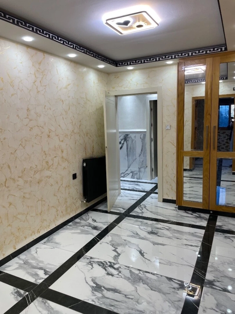 Appartement à vendre à Rouiba