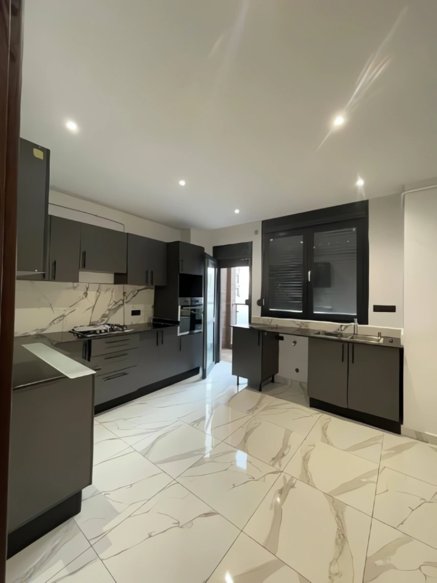 Appartement à vendre à Bordj El Bahri
