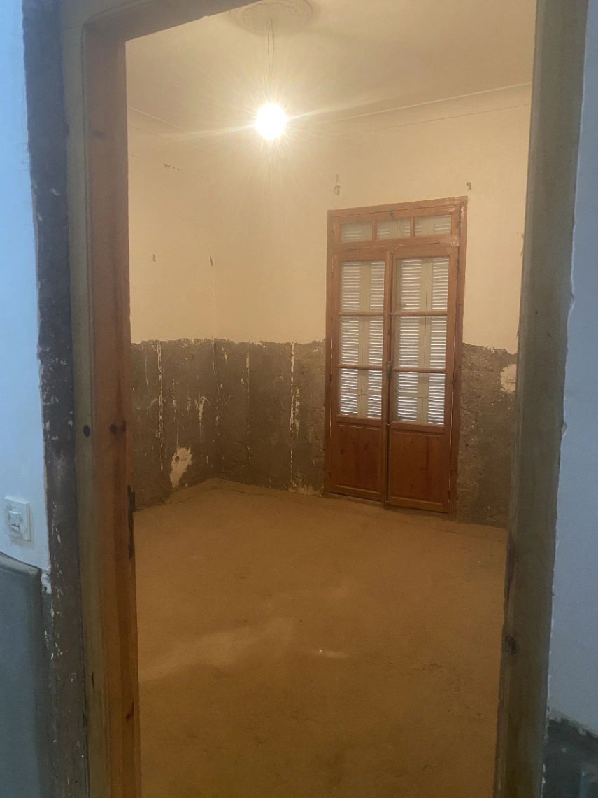 Photo de l'appartement