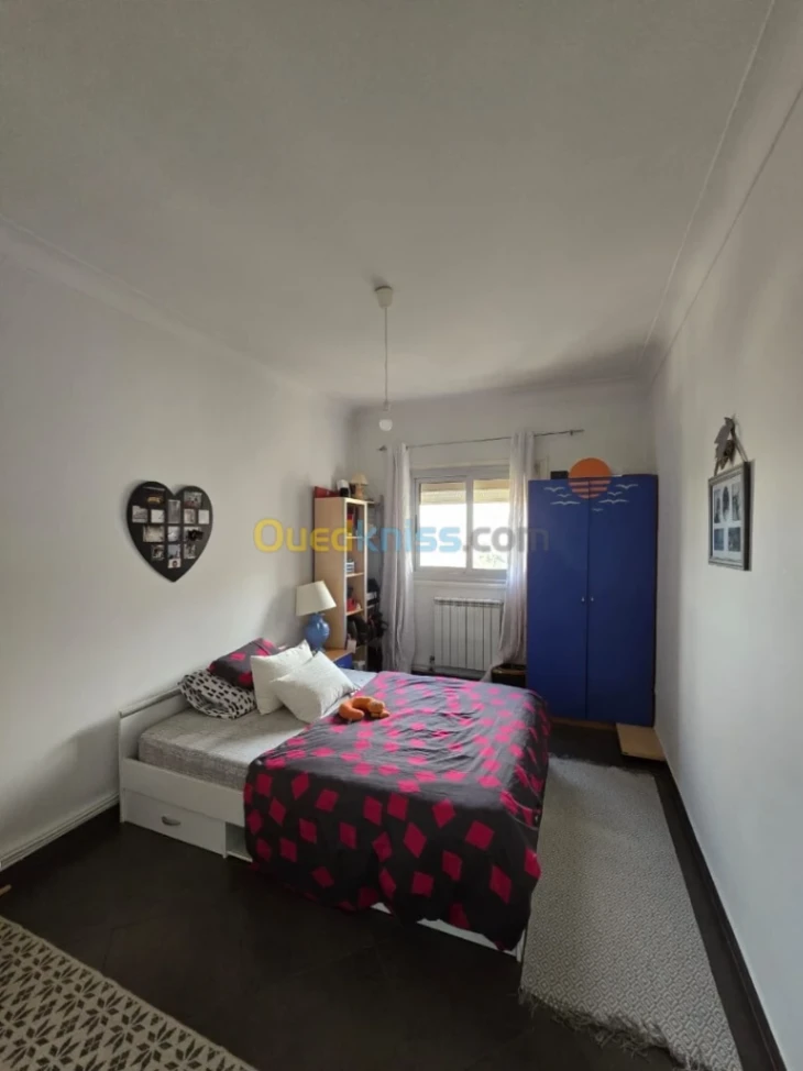 Appartement à vendre à El Achour