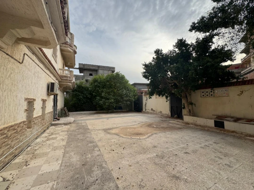 Maison à vendre à Bouteldja