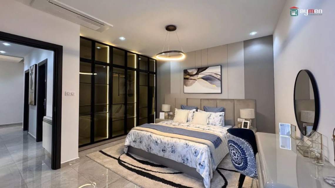 Appartement à vendre à Draria