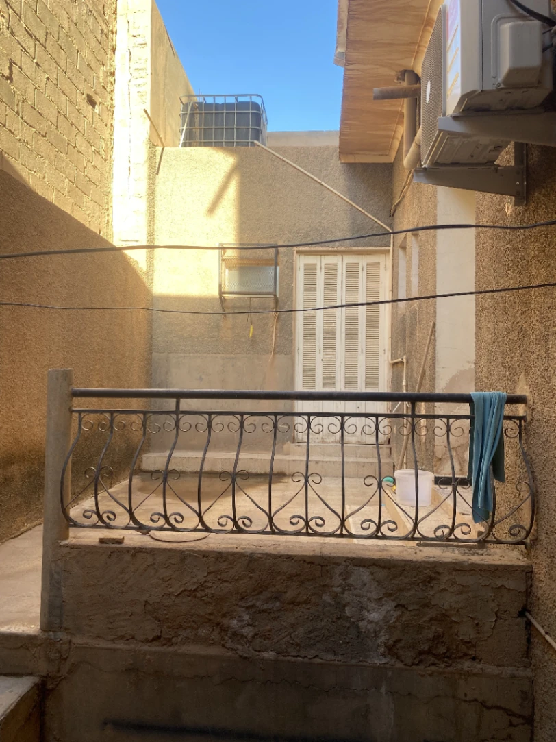 Photo de l'appartement