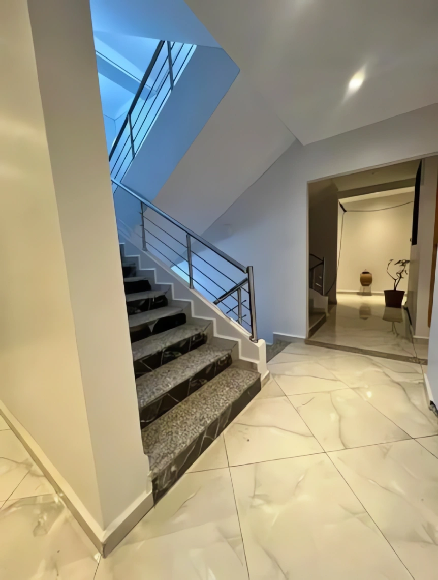 Appartement à vendre à Bordj El Kiffan