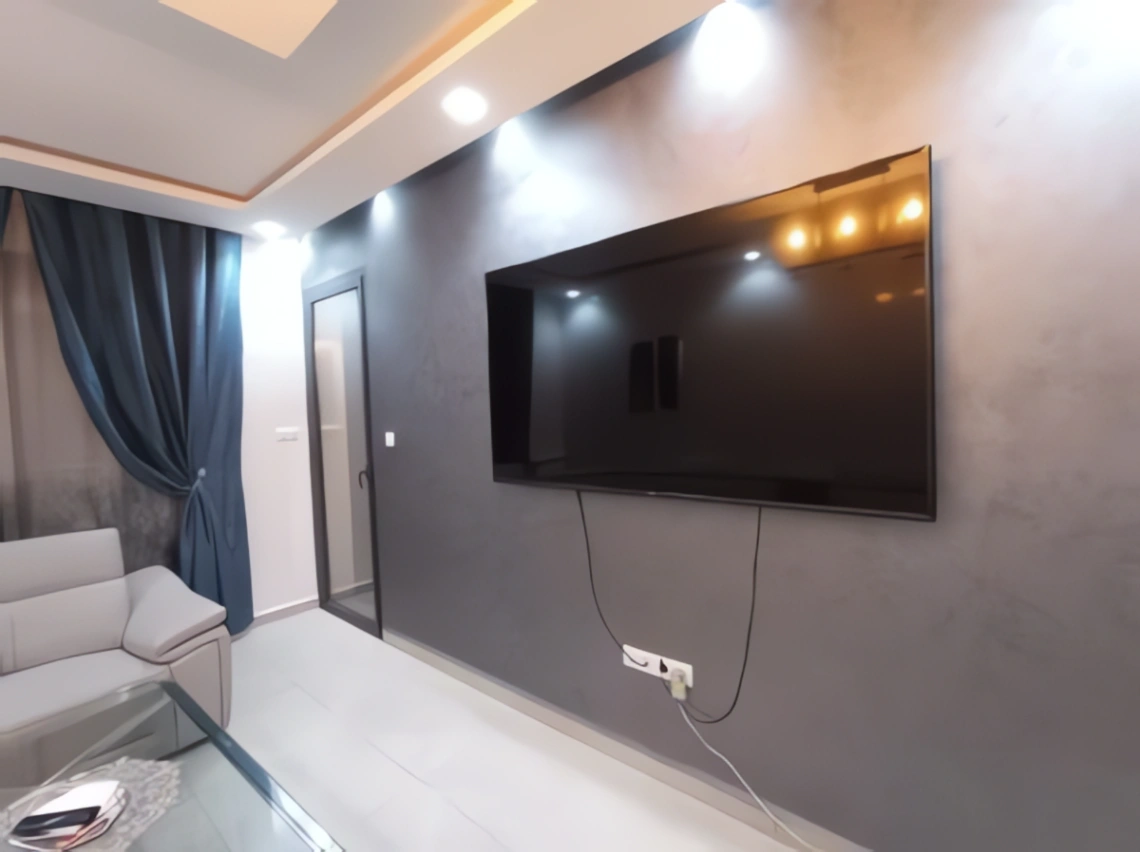 Appartement à louer à Hydra