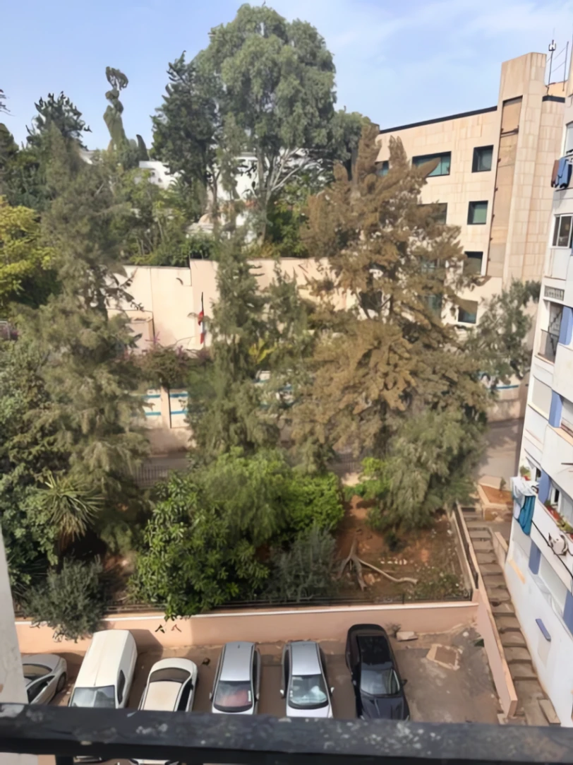 Appartement à vendre à Hydra