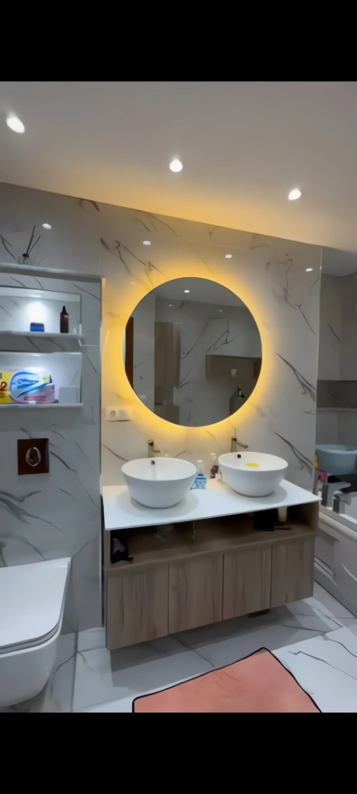 Appartement à louer à El Achour
