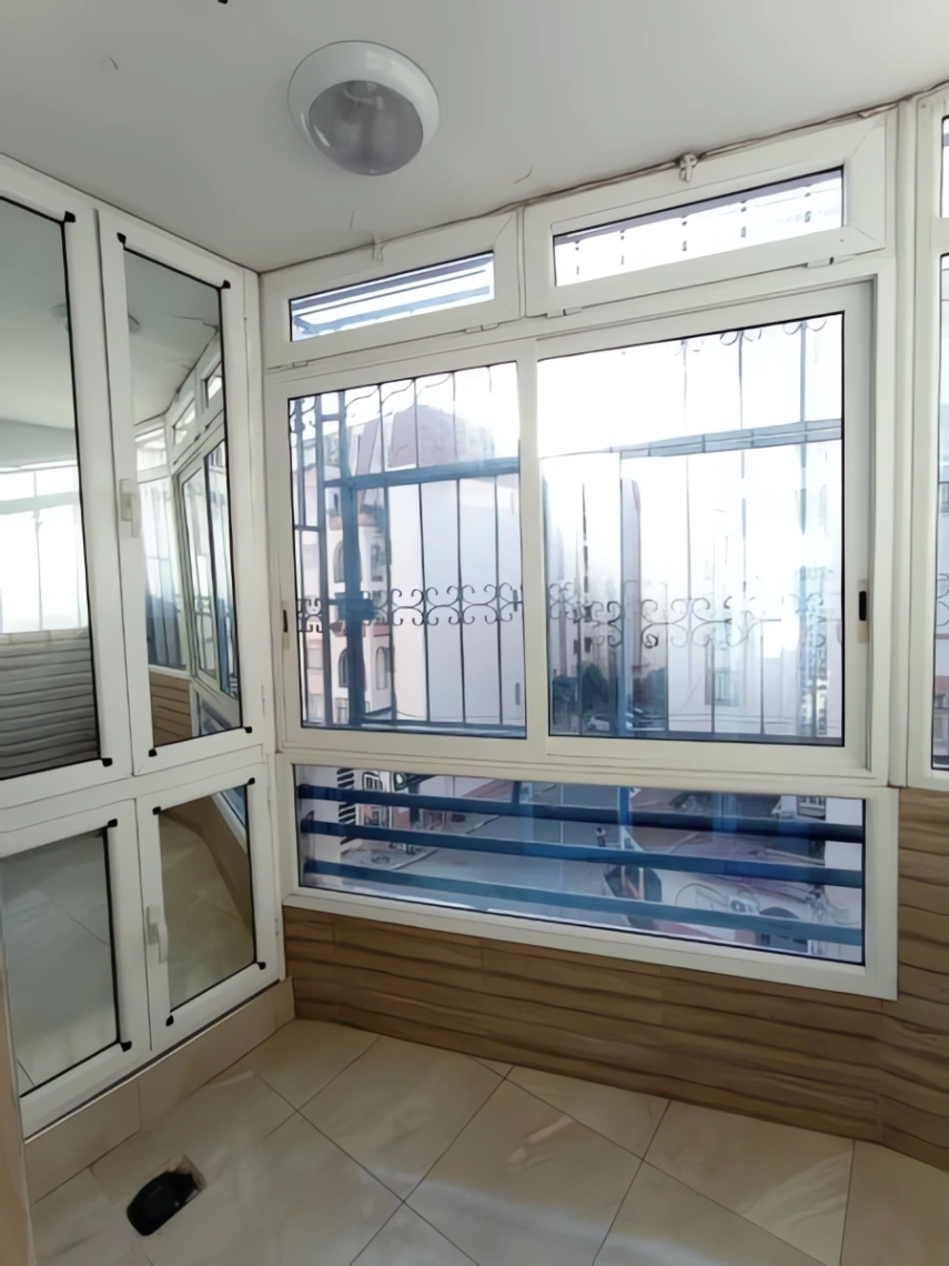 Appartement à louer à Mohammadia