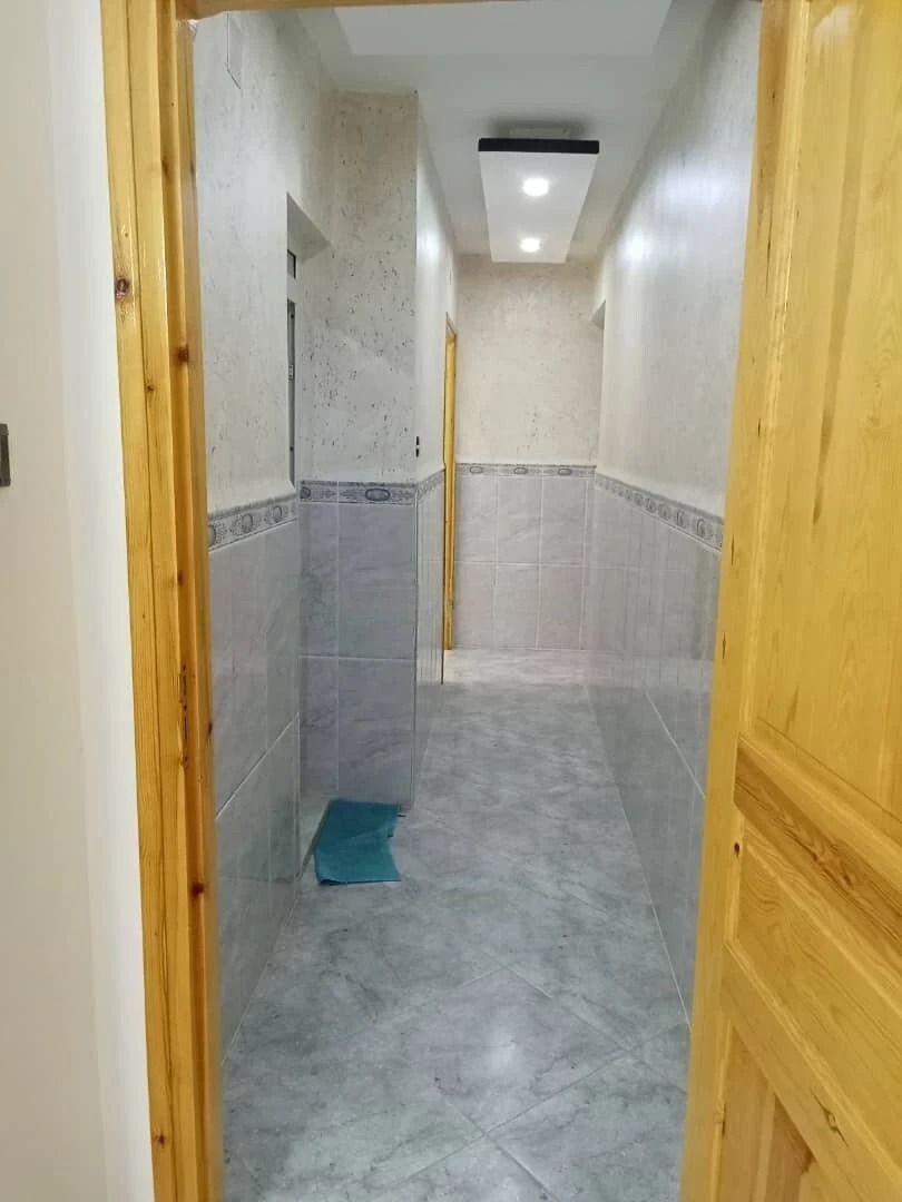 Appartement à louer à Souidania
