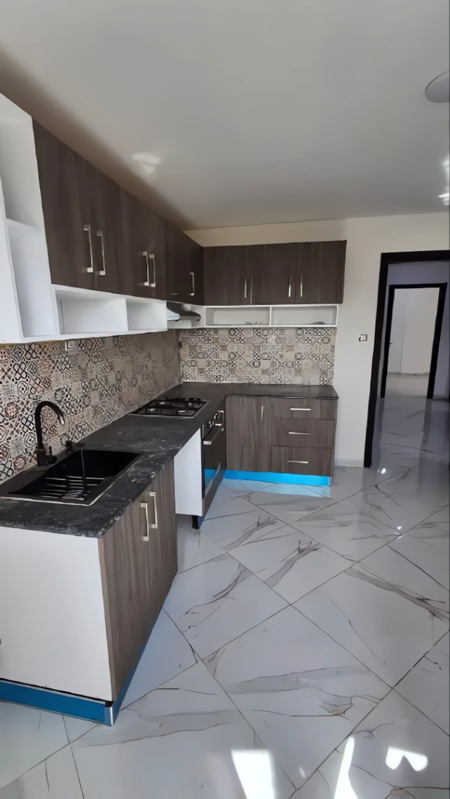 Appartement à vendre à Bir El Djir