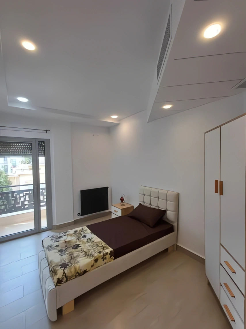 Appartement à louer à Kouba