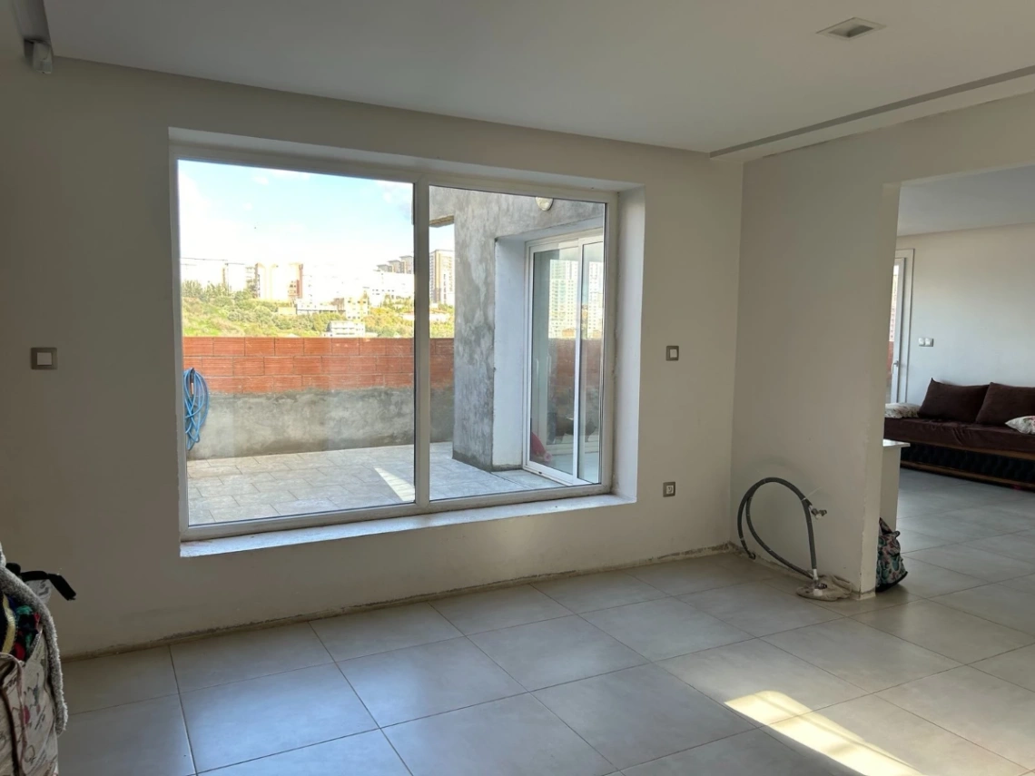 Maison à vendre à Saoula