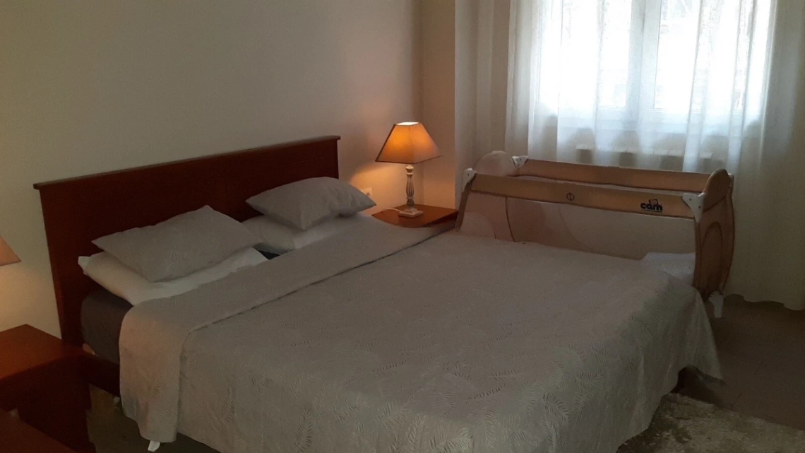 Appartement à louer à Birkhadem