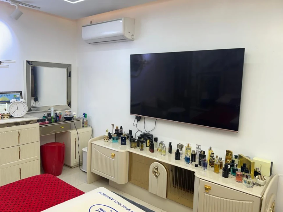 Photo de l'appartement