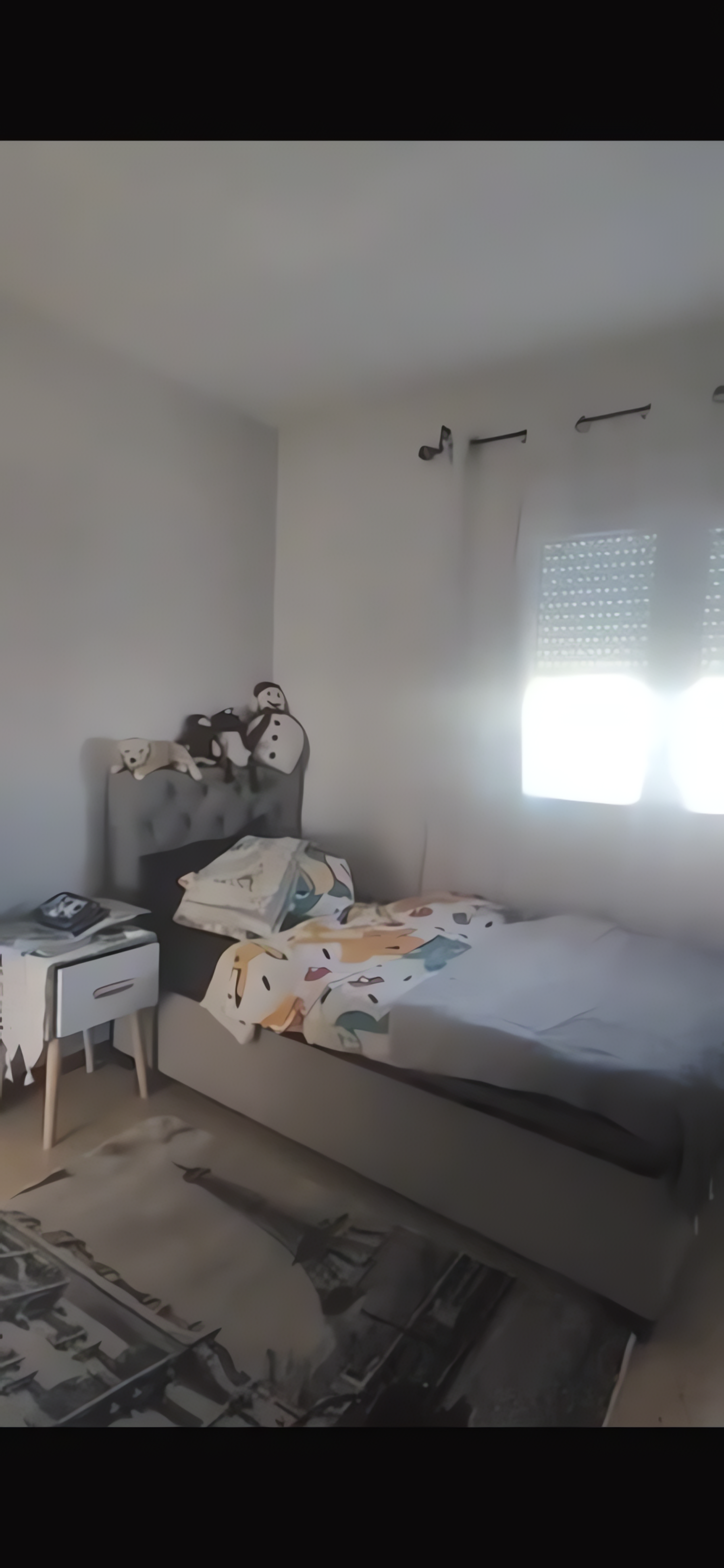 Appartement à vendre à Saoula
