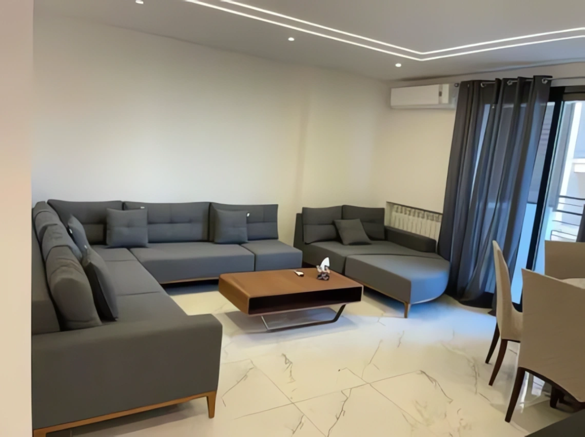 Appartement à vendre à Oran