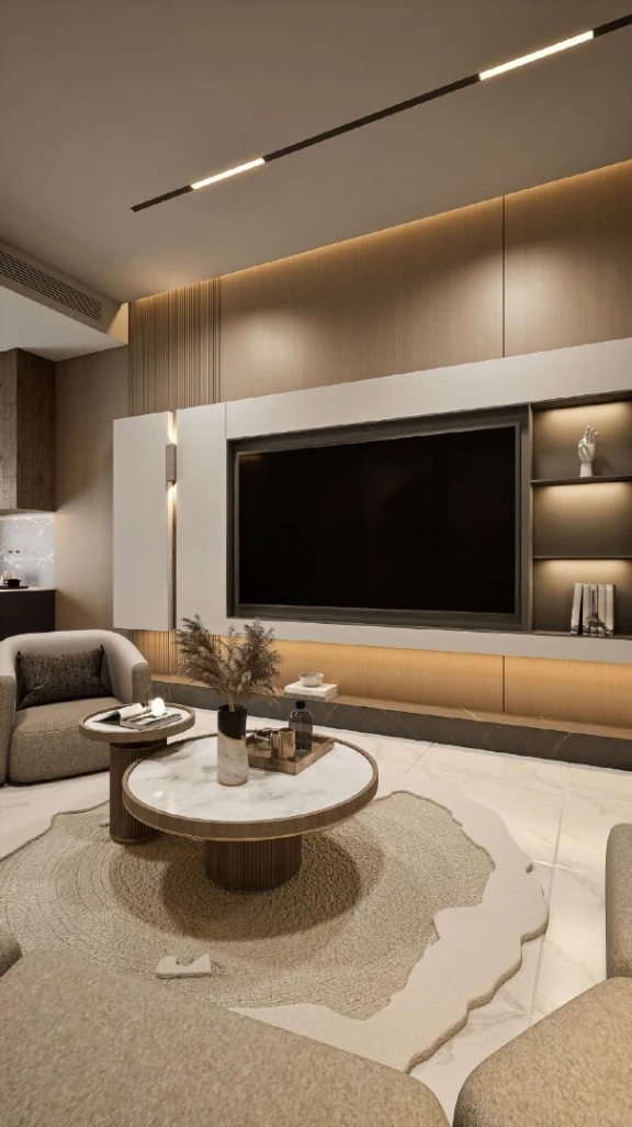 Appartement à vendre à Bir El Djir