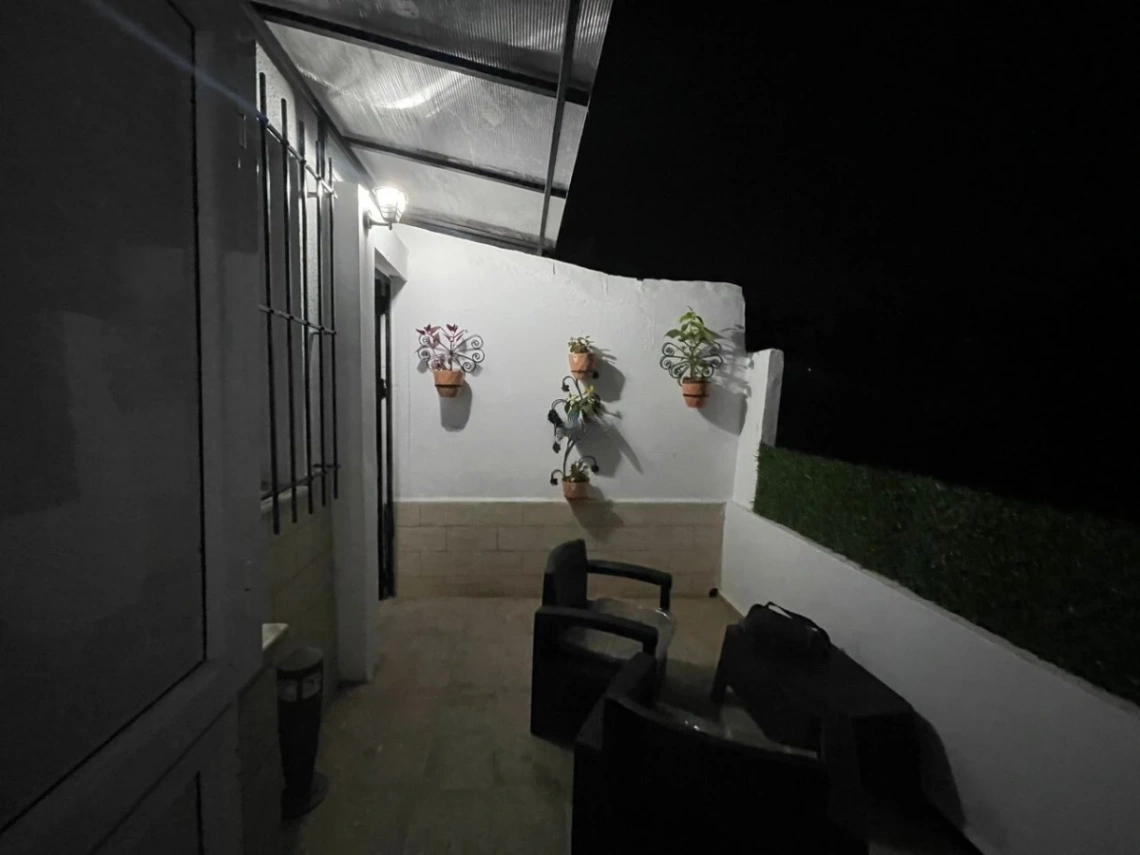 Appartement à louer à Hydra