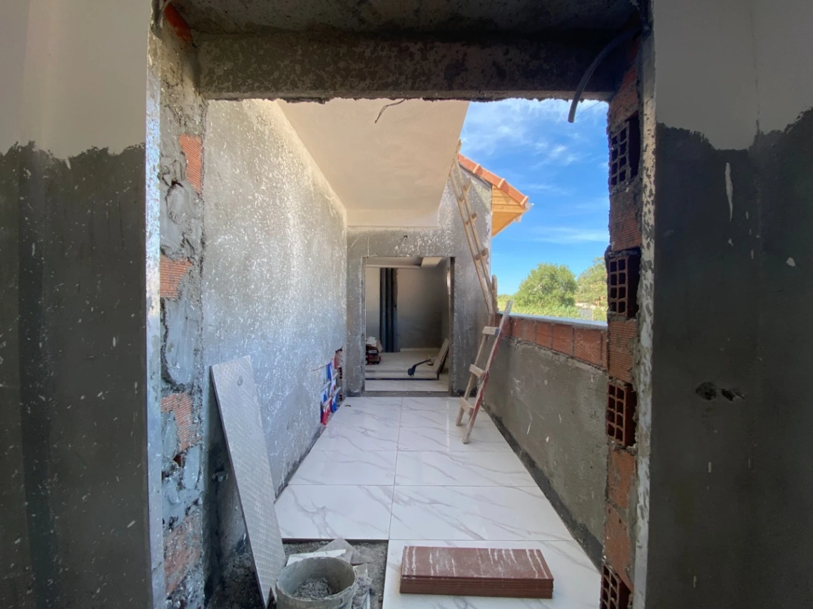 Appartement à vendre à Souidania