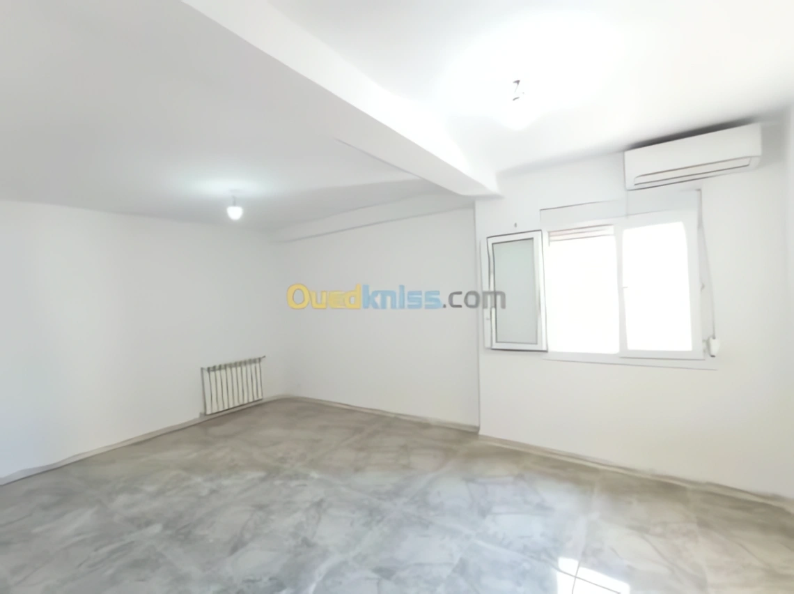 Appartement à louer à Bordj El Bahri
