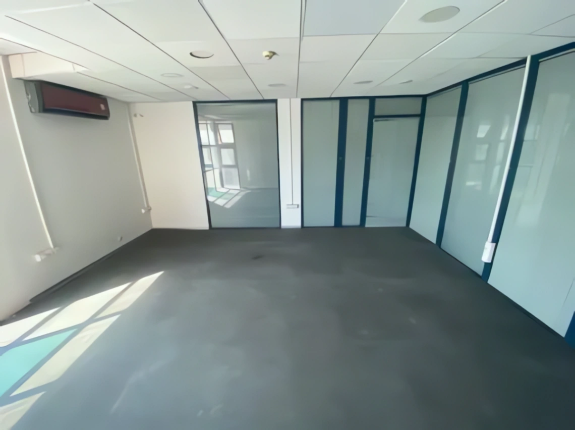 Appartement à louer à Ben Aknoun