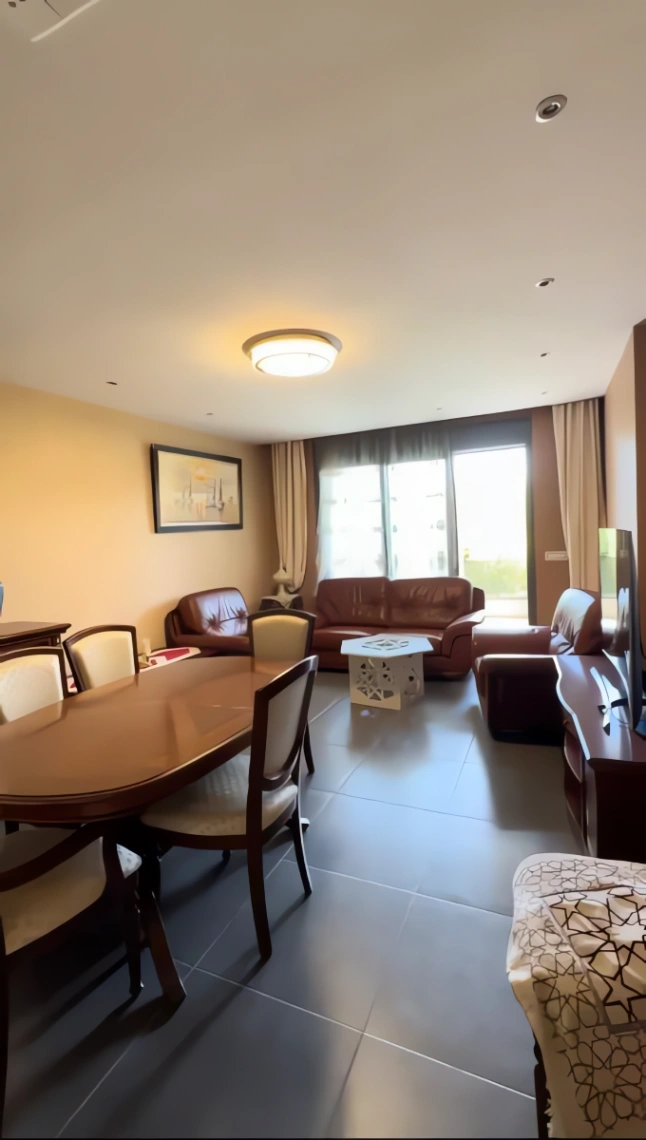 Appartement à louer à Birkhadem