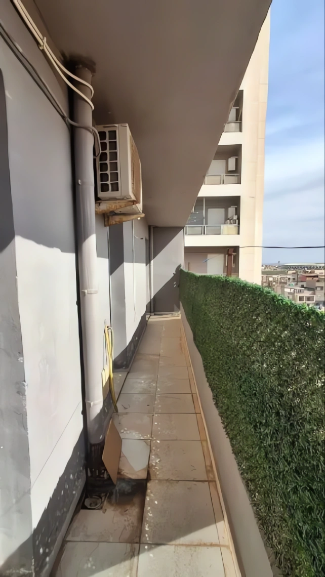 Appartement à vendre à Bir El Djir