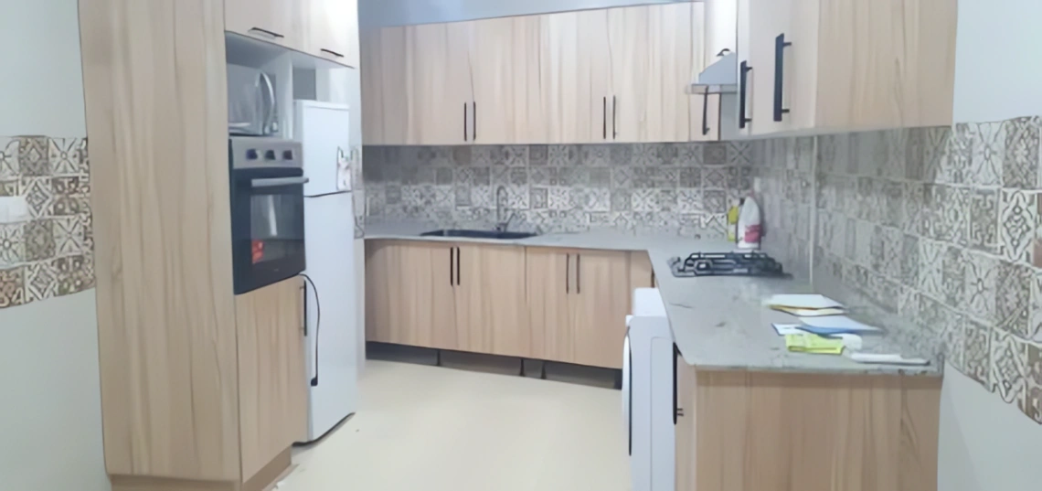 Appartement à louer à Bir Mourad Rais