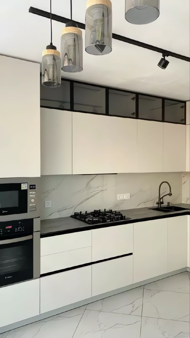 Appartement à vendre à Bordj El Kiffan