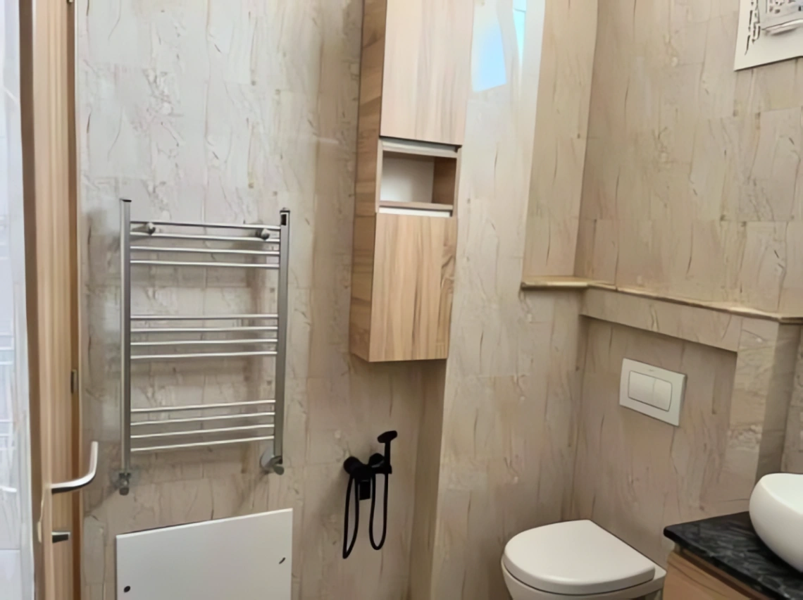 Appartement à vendre à Bordj El Kiffan